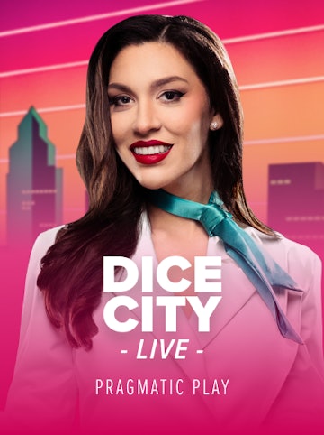 Dice City
