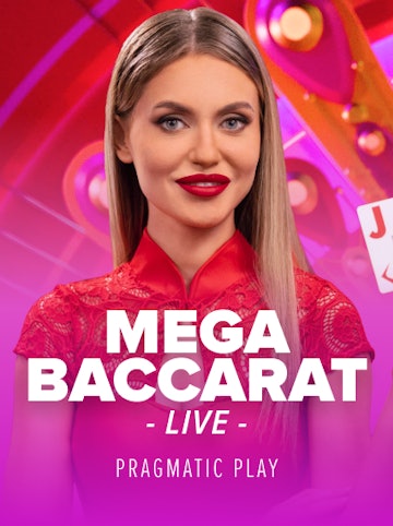 Mega Baccarat