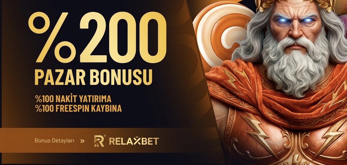 %200 PAZAR BONUSU